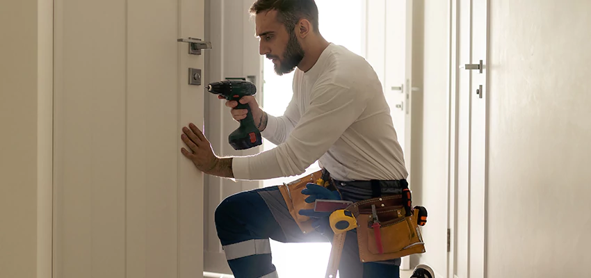Mailbox Lock Installation Expert in Nipomo, California