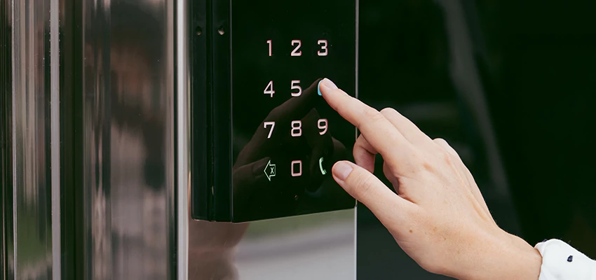 Business Locksmith Solutions in Nipomo, CA