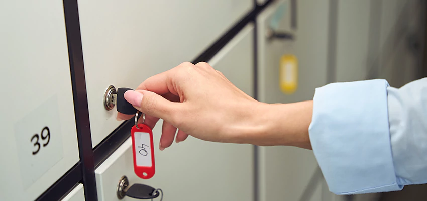 Cabinet Lock Installation in Nipomo, California