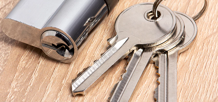 Cylinder Lock Master Key in Nipomo, CA