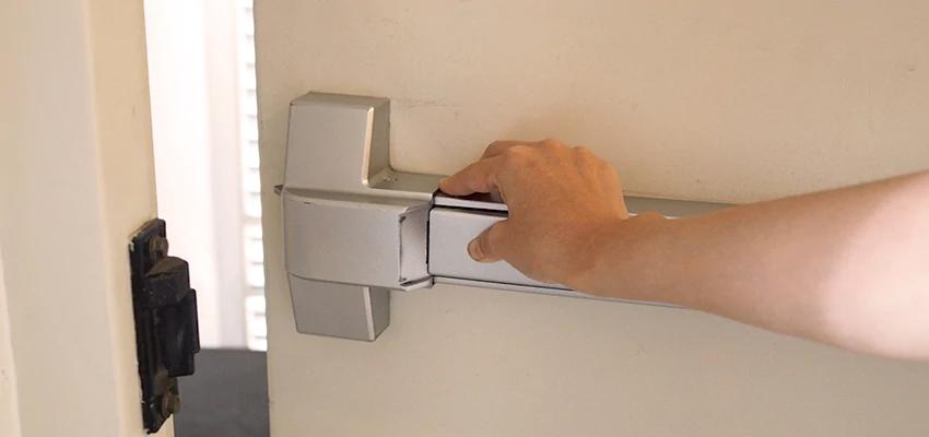 Door Lock Cylinder Reinforcements in Nipomo, CA