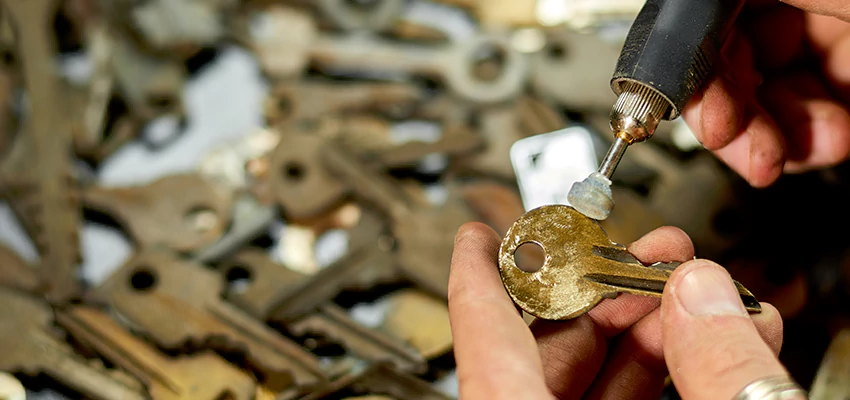 Car Lock Key Repair Service in Nipomo, CA