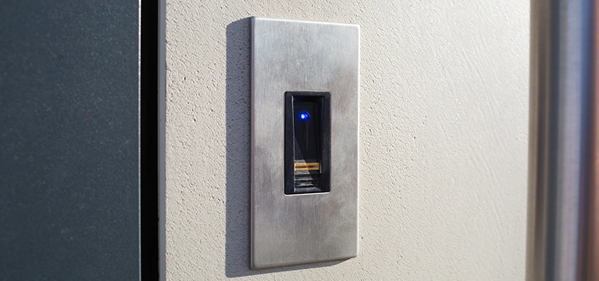 Fingerprint Biometric Entry Systems Maintenance in Nipomo, California