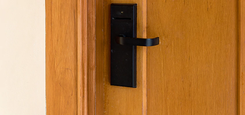 Security Gates For Home Invasion Prevention in Nipomo, California
