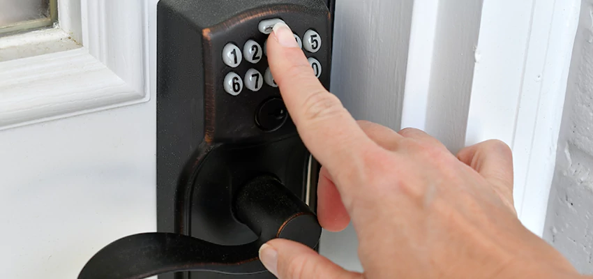 High-security Code Lock Ideas in Nipomo, California