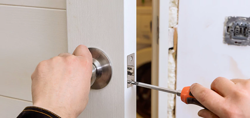 Wifi Deadbolt Installation in Nipomo, CA