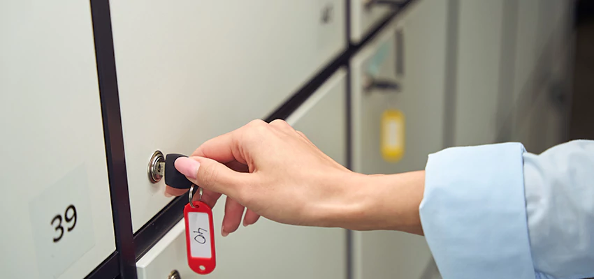 Upgrading File Cabinet Locks in Nipomo, California