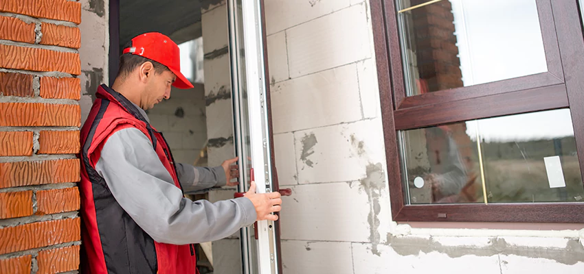 Home Invasion Door Lock Repairs in Nipomo, CA