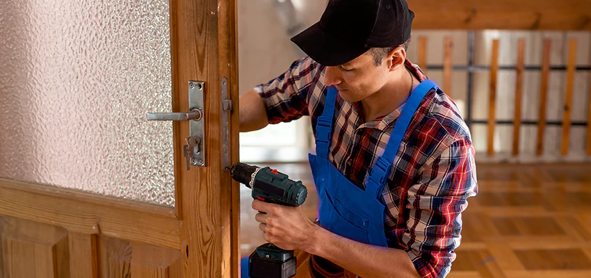 Trusted Local Digital Locks Locksmith Repair in Nipomo, California