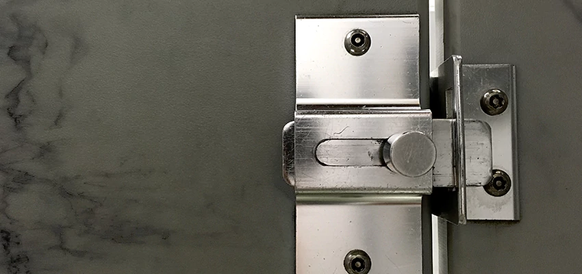 Fix A Room Door Lock in Nipomo, CA
