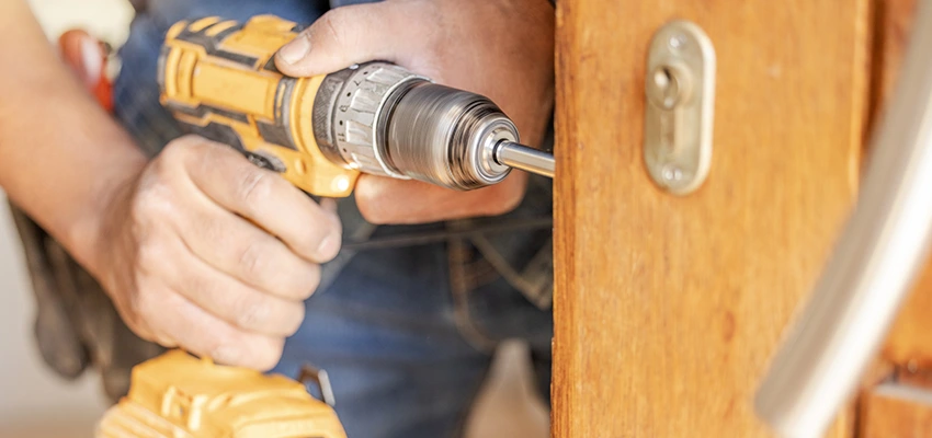 Eviction Locksmith in Nipomo, California