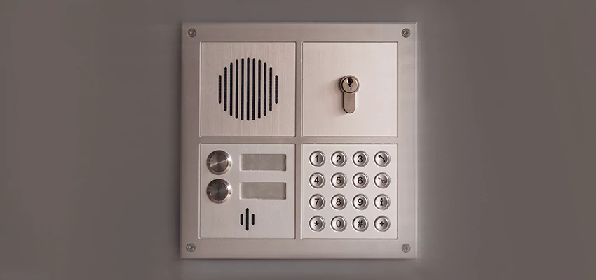 Mobile Access Control System Installation in Nipomo, CA