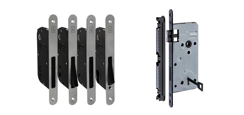 Locksmith For Magnetic Door Locks in Nipomo, CA