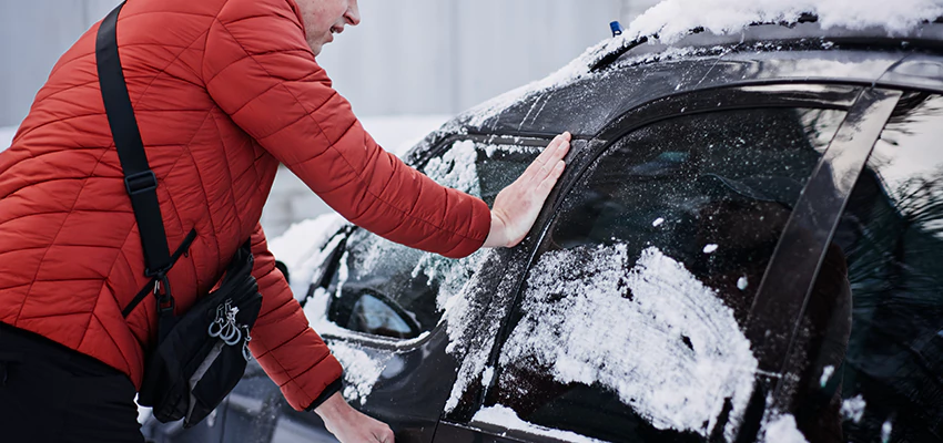 Car Key Retrieval Services in Nipomo, California
