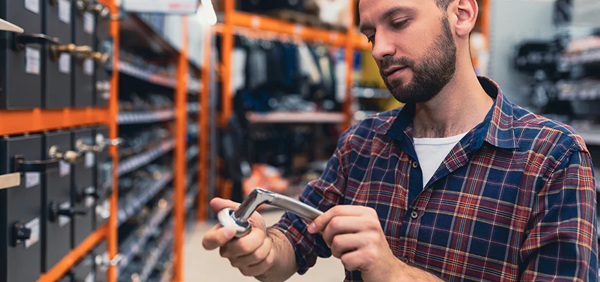 Locksmith For Retail Stores Lockout Services in Nipomo, California