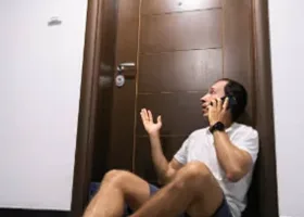 Emergency Lockout in Nipomo, California